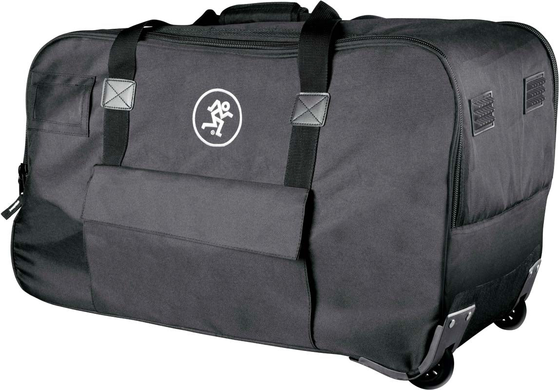 Mackie Thump15A/BST Rolling Bag Funda con Ruedas 1