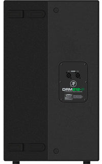Mackie DRM212-P Altavoz PA Pasivo 2