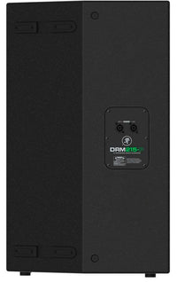 Mackie DRM215-P Altavoz PA Pasivo 2