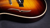 Taylor T5Z Pro TSB Guitarra Eléctrica Tobacco Sunburst 7