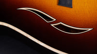 Taylor T5Z Pro TSB Guitarra Eléctrica Tobacco Sunburst 8