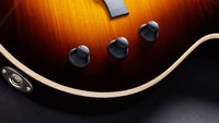 Taylor T5Z Pro TSB Guitarra Eléctrica Tobacco Sunburst 9