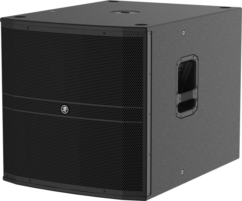Mackie DRM18S-P Subwoofer PA Pasivo 1