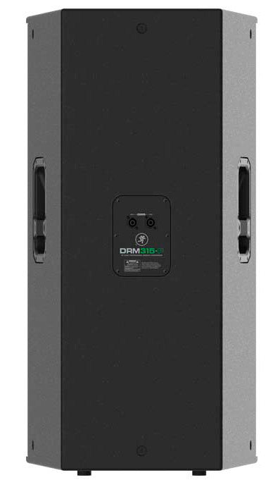 Mackie DRM315-P Altavoz PA Pasivo 2