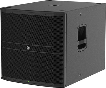 Mackie DRM18S Subwoofer PA Activo 1