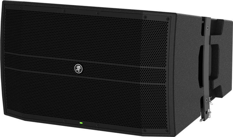 Mackie DRM12A Altavoz PA Activo 1