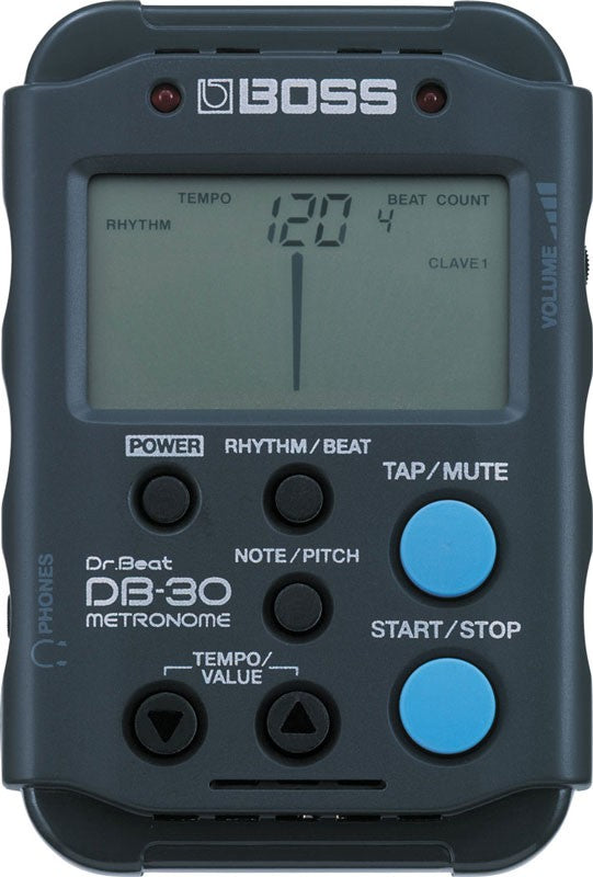 Boss DB30 Metrónomo DR Beat 1