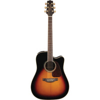 Takamine GD71CE BSB Guitarra Electroacústica Dreadnought 1