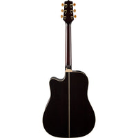 Takamine GD71CE BSB Guitarra Electroacústica Dreadnought 4