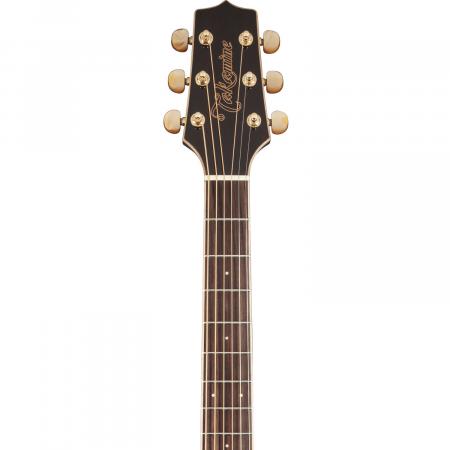 Takamine GD71CE BSB Guitarra Electroacústica Dreadnought 6