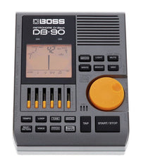 Boss DB90 Super Metrónomo DR Beat 1