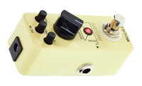 Mooer Envelope Pedal Auto Wah Analógico 4