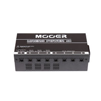 Mooer S8 Macro Power Fuente de Alimentación 2