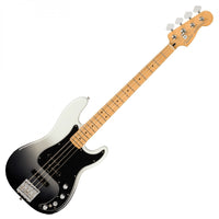 Fender Player Plus Precision Bass MN Bajo Eléctrico Silver Smoke 7