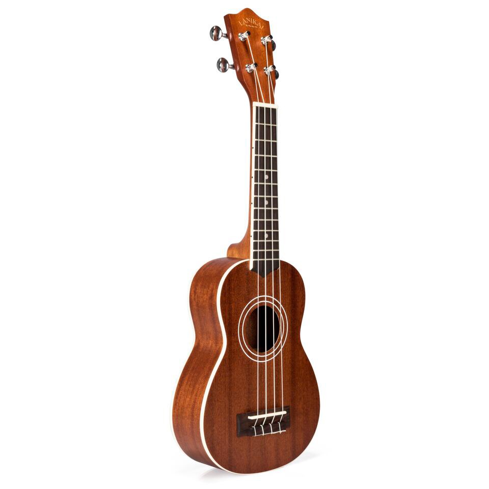 Lanikai MA-S Ukelele Soprano 1