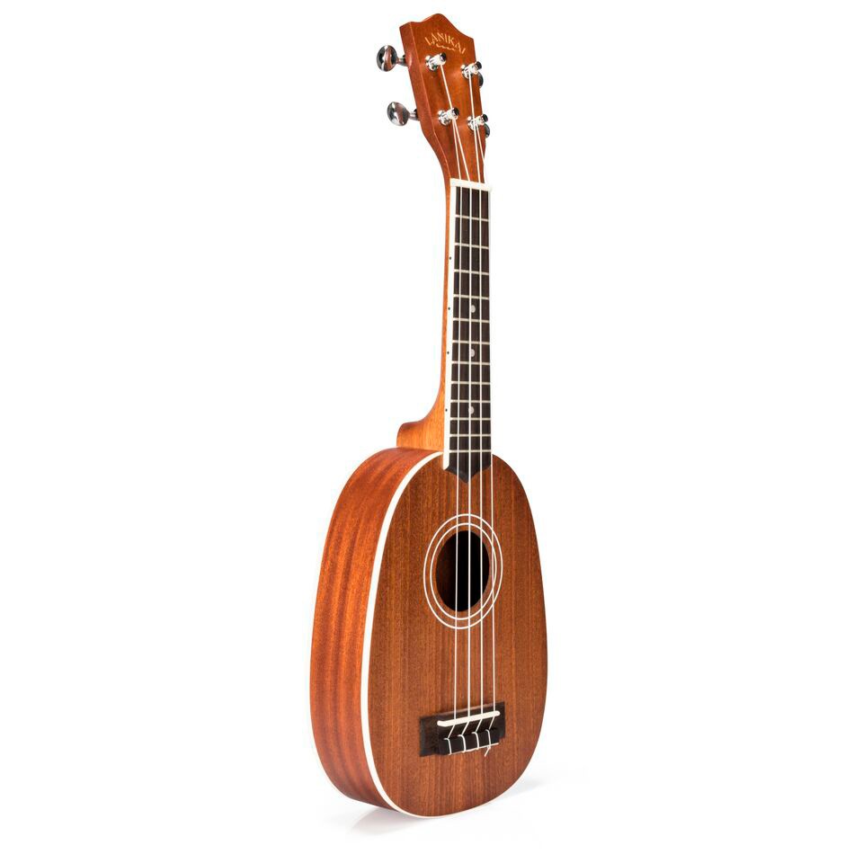 Lanikai MA-P Ukelele Soprano Piña 1