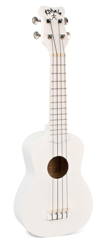 Lanikai KCS Koala Canvas Ukelele Soprano 1