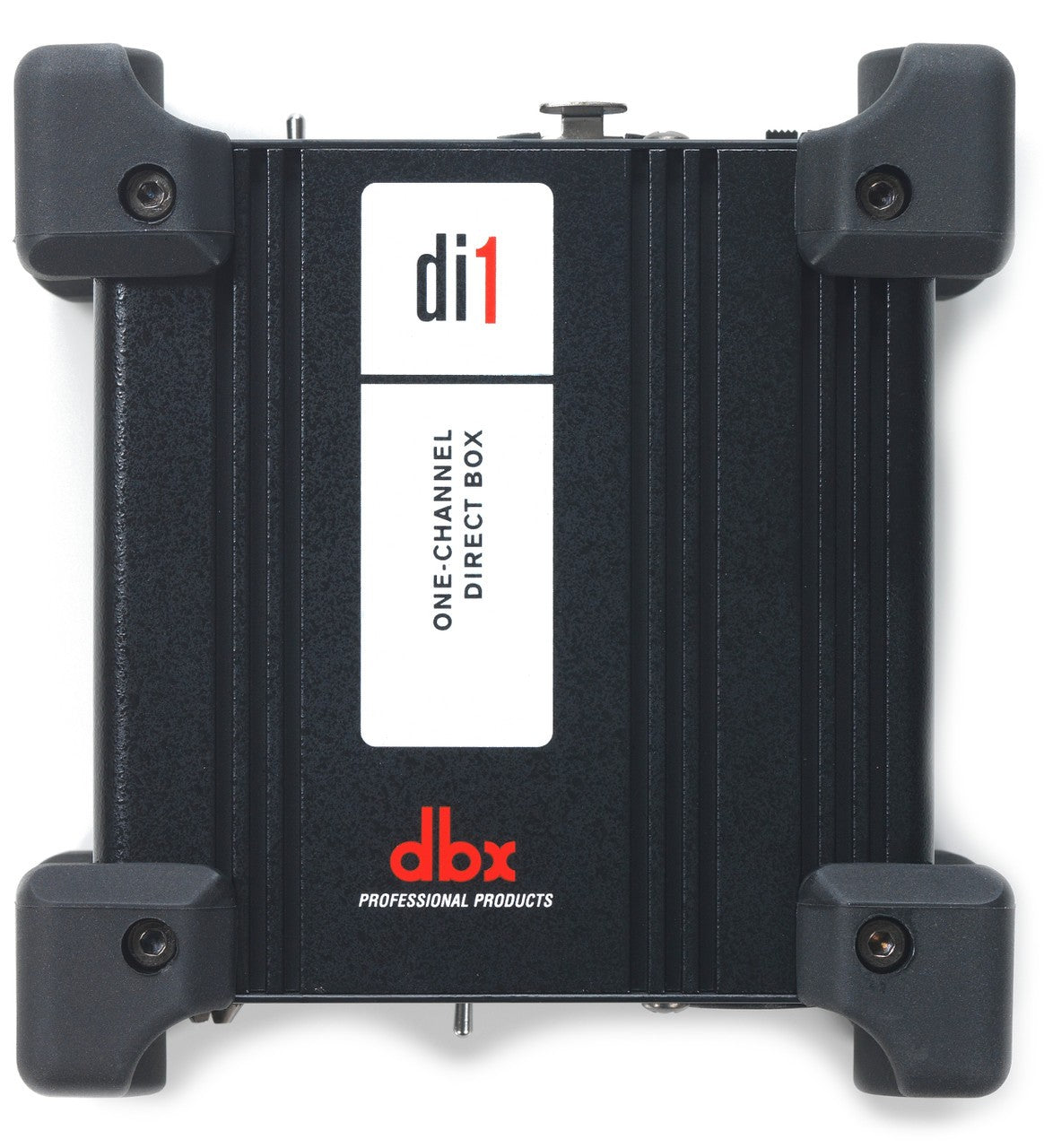 DBX DI1 Caja Inyección Directa 4