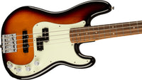 Fender Player Plus Precision Bass PF Bajo Eléctrico 3 Color Sunburst 3