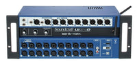 Soundcraft UI24R Mesa de Mezclas 24 Canales con Wifi 1