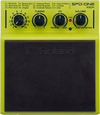 Roland SPD1K One Kick Pad Percusión 1