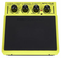 Roland SPD1K One Kick Pad Percusión 3