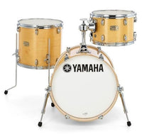 Yamaha SBP8F3NW BOP Kit Batería Acústica Natural Wood 2