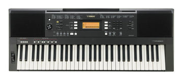 Yamaha PSR-A350 Teclado Oriental 1