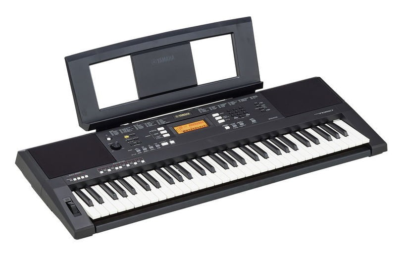 Yamaha PSR-A350 Teclado Oriental 2