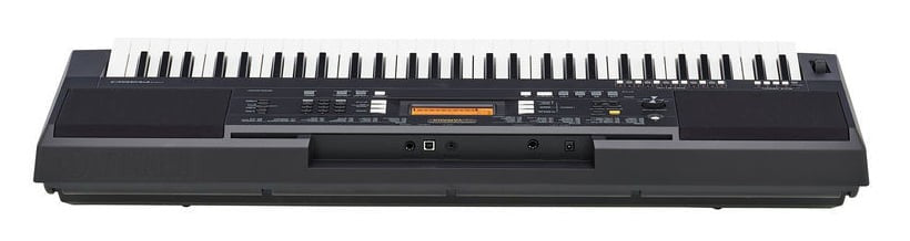 Yamaha PSR-A350 Teclado Oriental 4