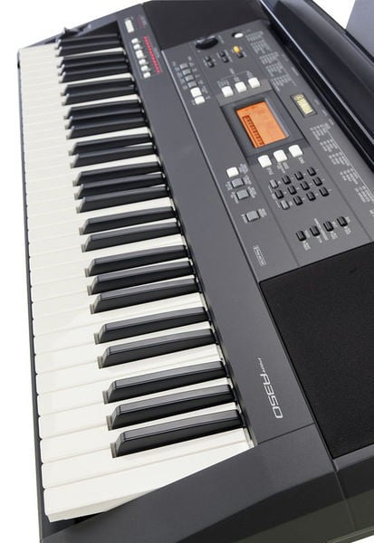 Yamaha PSR-A350 Teclado Oriental 6