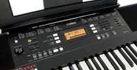 Yamaha PSR-A350 Teclado Oriental 7