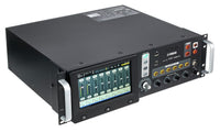 Yamaha TF-Rack Mesa de Mezclas Digital Formato Rack 2