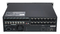 Yamaha TF-Rack Mesa de Mezclas Digital Formato Rack 5