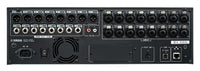 Yamaha TF-Rack Mesa de Mezclas Digital Formato Rack 6