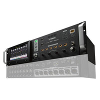 Yamaha TF-Rack Mesa de Mezclas Digital Formato Rack 12