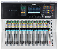 Yamaha TF3 Mesa de Mezclas Digital 12