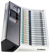 Yamaha TF5 Mesa de Mezclas Digital 10