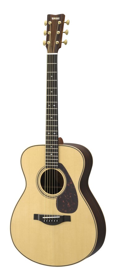 Yamaha LS26 ARE II Guitarra Acústica 1