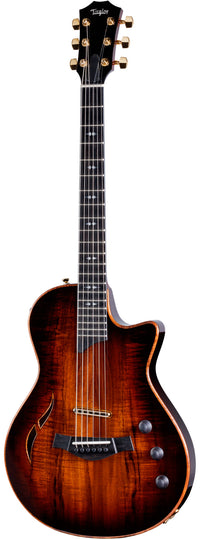 Taylor T5Z Custom Koa Guitarra Eléctrica 1