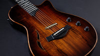 Taylor T5Z Custom Koa Guitarra Eléctrica 5