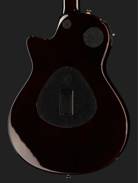 Taylor T5Z Custom Koa Guitarra Eléctrica 17