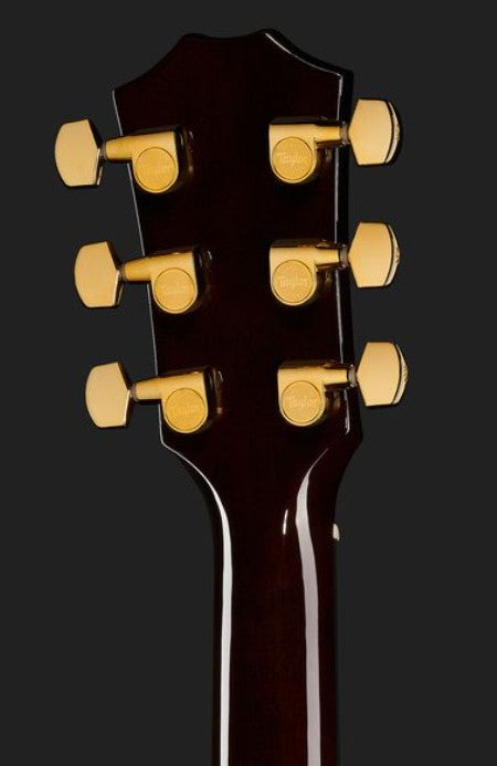 Taylor T5Z Custom Koa Guitarra Eléctrica 19