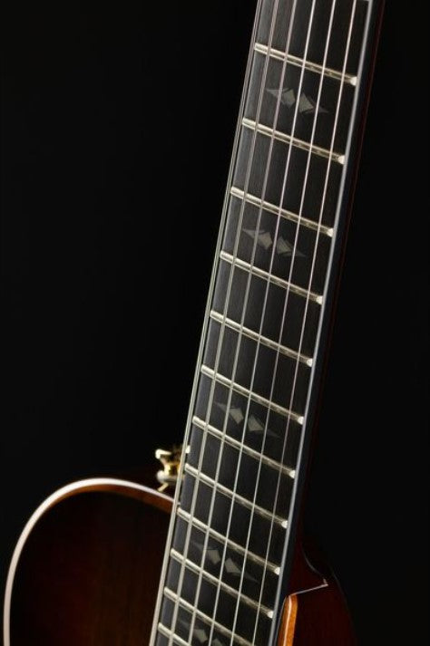 Taylor T5Z Custom Koa Guitarra Eléctrica 27