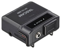 Tascam DR-10L PRO Grabador Portátil con Micrófono de Solapa 4