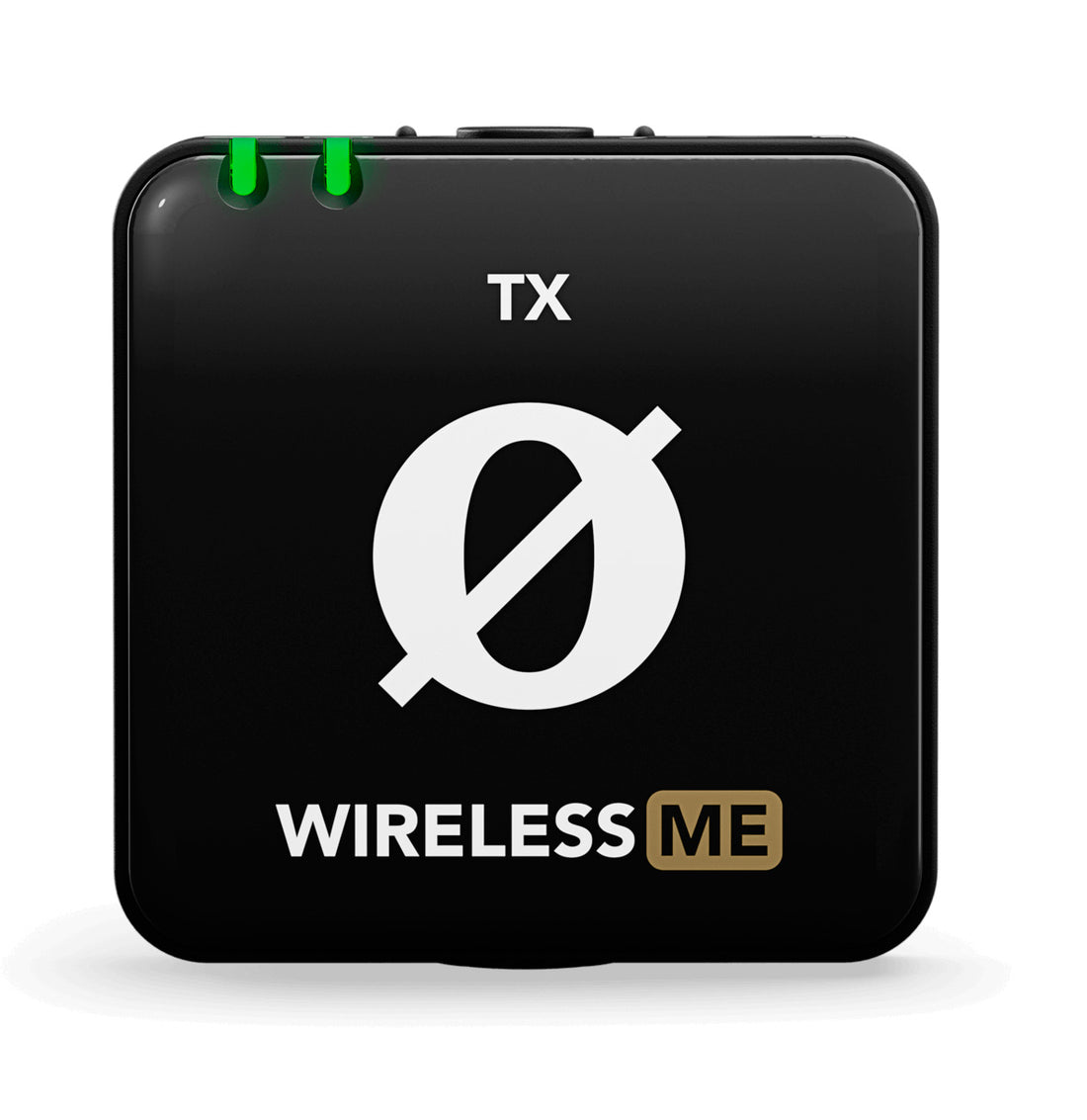 Rode Wireless ME TX Transmisor Inalámbrico 1