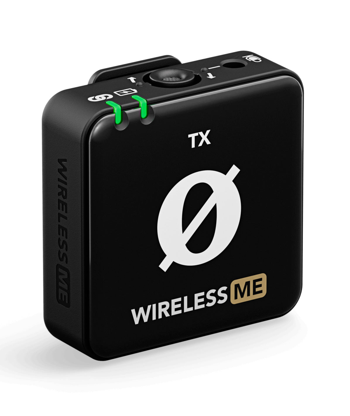 Rode Wireless ME TX Transmisor Inalámbrico 2