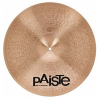 Paiste 2002 Big Beat 18 Plato Batería 3