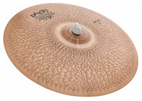 Paiste 2002 Big Beat 20 Plato Batería 1