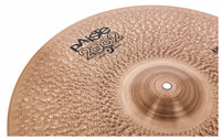 Paiste 2002 Big Beat 20 Plato Batería 4